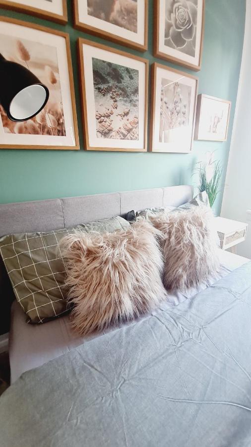 Beautiful 2Bed House With Garden, Walking Distance To Town - Free Parking Apartment Glasgow Ngoại thất bức ảnh