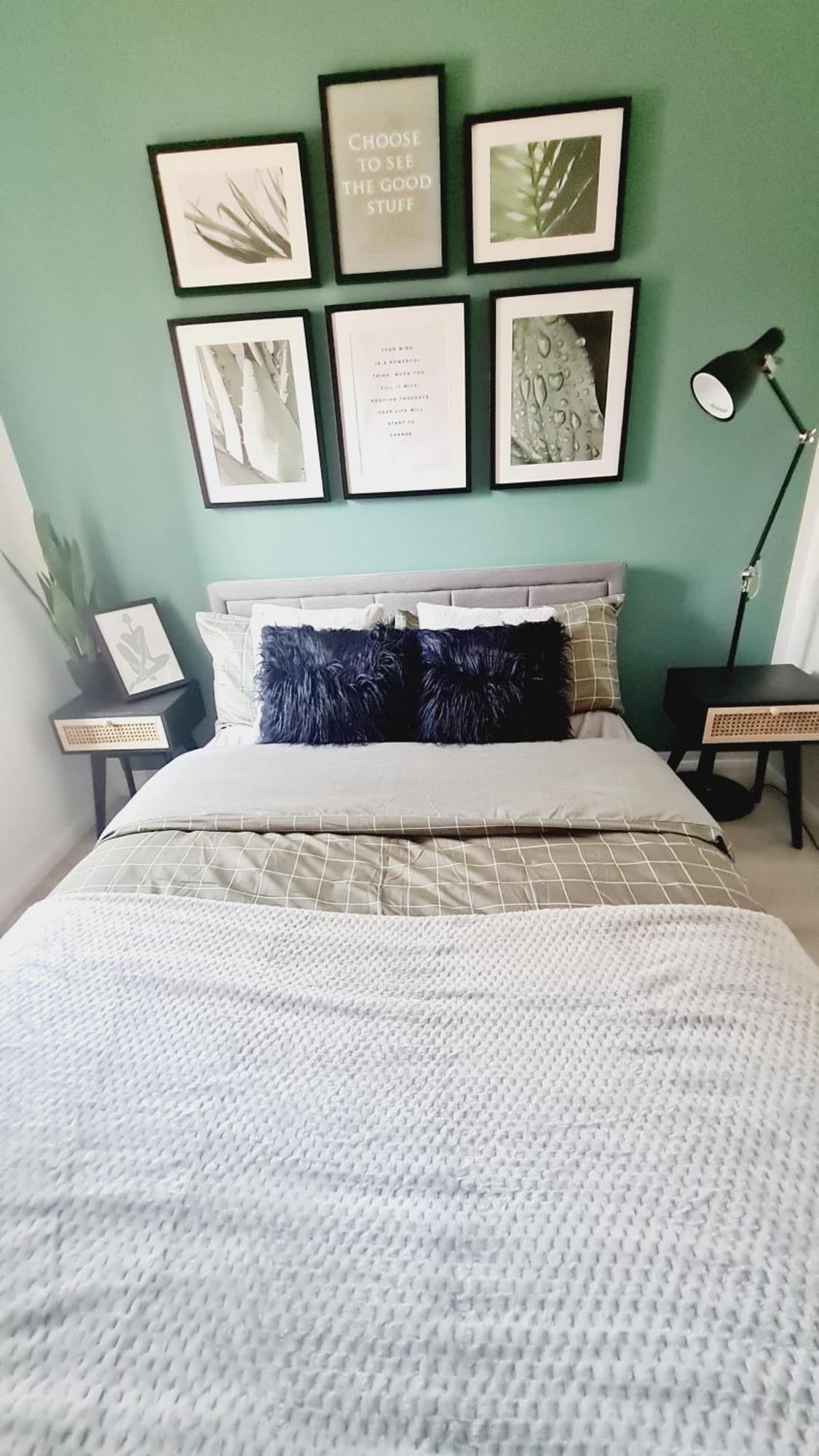 Beautiful 2Bed House With Garden, Walking Distance To Town - Free Parking Apartment Glasgow Phòng bức ảnh